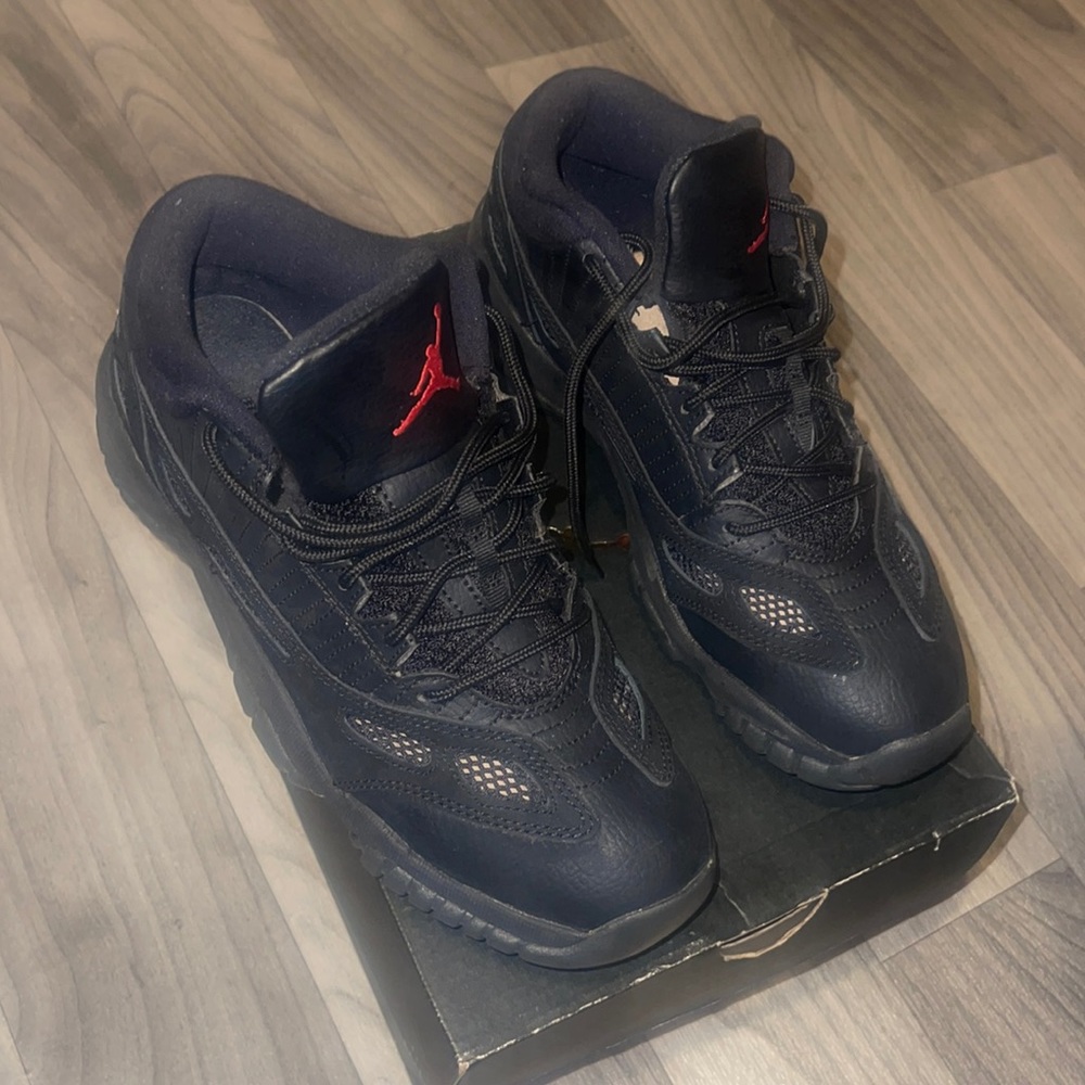 Air Jordan 11 retro low